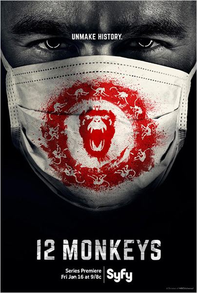 12 Monkeys S01E03 VOSTFR HDTV