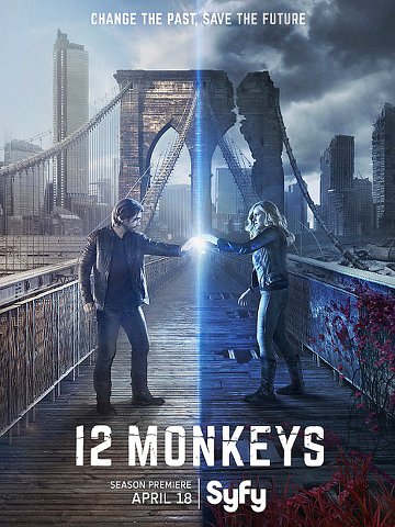 12 Monkeys S02E11 VOSTFR HDTV