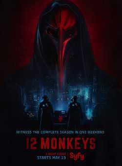 12 Monkeys S04E04 VOSTFR HDTV