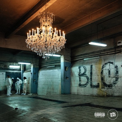 13 Block - BLO 2019