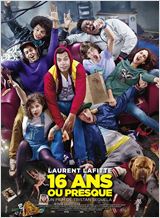 16 ans ou presque FRENCH DVDRIP 2013