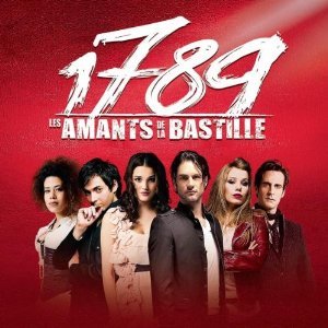 1789 Les Amants de la Bastille 2012