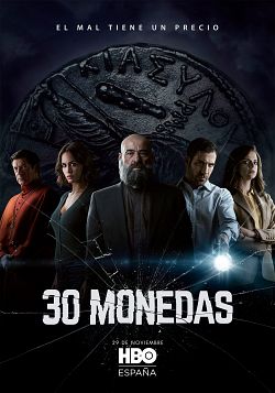 30 Coins S01E06 VOSTFR HDTV