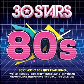 30 Stars 80s - 2014