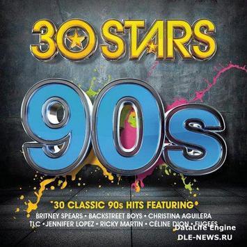 30 Stars 90s - 2014