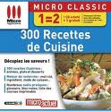 300 Recettes De Cuisine