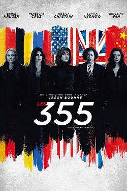 355 FRENCH DVDRIP 2022