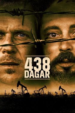 438 Days FRENCH BluRay 1080p 2021