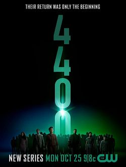 4400 S01E08 VOSTFR HDTV