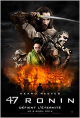 47 Ronin FRENCH BluRay 1080p 2014