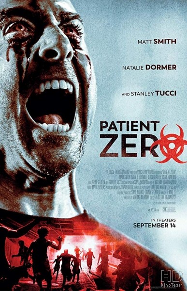 Patient Zero FRENCH WEBRIP 2018