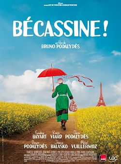 Bécassine! FRENCH WEBRIP 2018