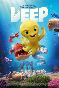 Deep FRENCH WEBRIP 1080p 2018