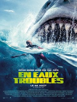 En eaux troubles FRENCH DVDRIP 2018