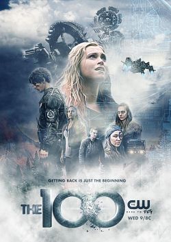 The 100 S05E05 FRENCH BluRay 720p HDTV