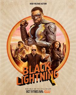 Black Lightning S02E02 FRENCH HDTV