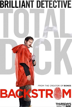 Backstrom S01E06 FRENCH HDTV