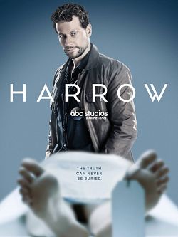 Harrow S01E08 FRENCH HDTV