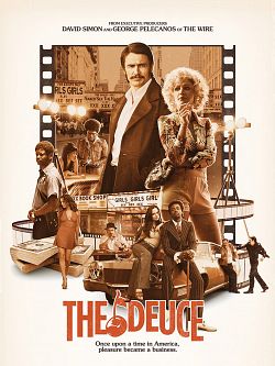 The Deuce S02E08 VOSTFR HDTV