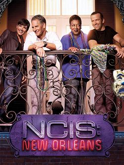 NCIS New Orleans S05E06 VOSTFR HDTV