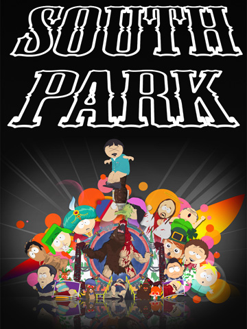 South Park S21E06 FRENCH HDTV