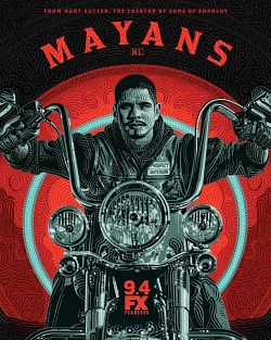 Mayans M.C. S01E09 FRENCH HDTV