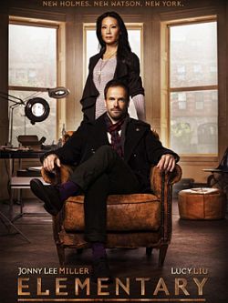 Elementary S06E03 FRENCH HDTV