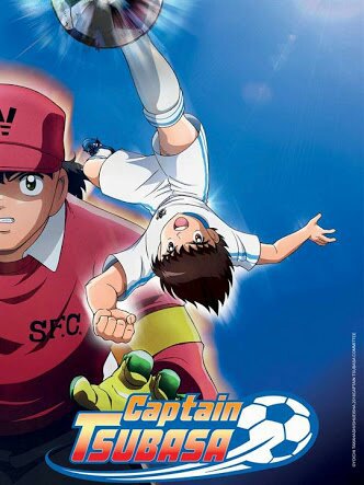 Captain Tsubasa (2018) 32 VOSTFR