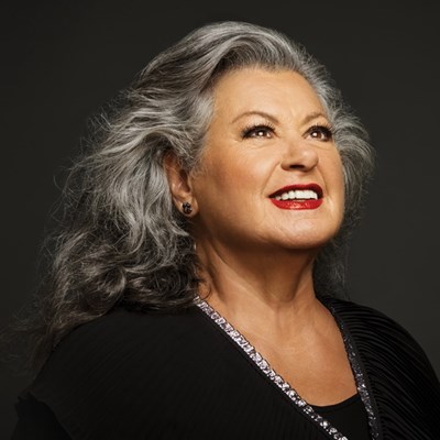 Ginette Reno - À Jamais 2018