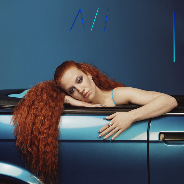 Jess Glynne - Always In Between (Deluxe) 2018