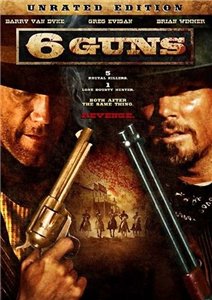 6 Guns FRENCH DVDRIP 2012