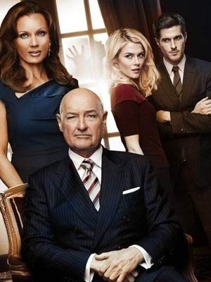 666 Park Avenue S01E05 VOSTFR HDTV