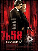 7h58 ce samedi-là FRENCH DVDRIP 2007