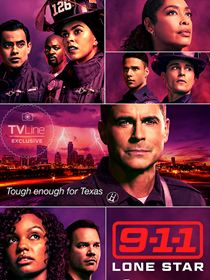 9-1-1: Lone Star S02E09 VOSTFR HDTV