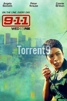 9-1-1 S01E01 FRENCH HDTV