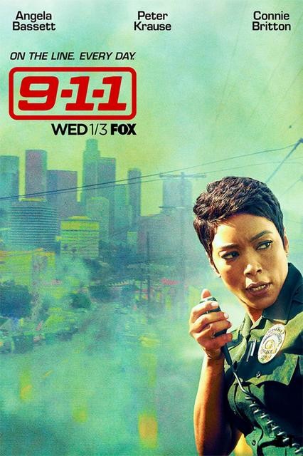 9-1-1 S01E06 VOSTFR HDTV