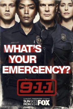 9-1-1 S02E02 VOSTFR HDTV