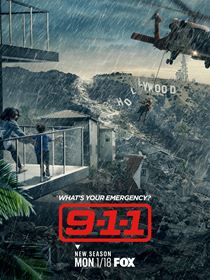 9-1-1 S04E12 VOSTFR HDTV