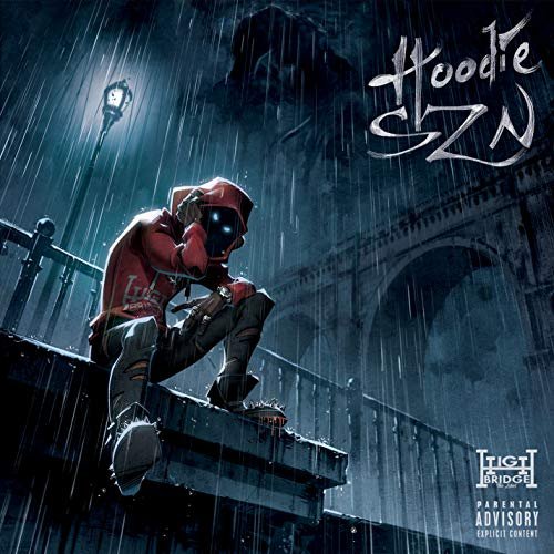 A Boogie Wit da Hoodie - Hoodie SZN 2018