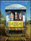 A bord du Darjeeling Limited Dvdrip Vostfr 2008