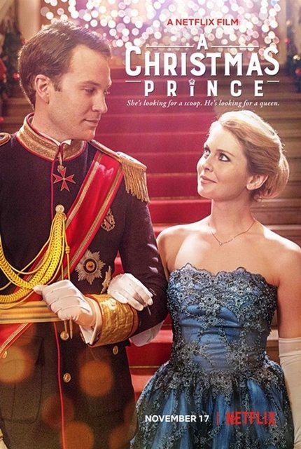 A Christmas Prince FRENCH WEBRIP 2019