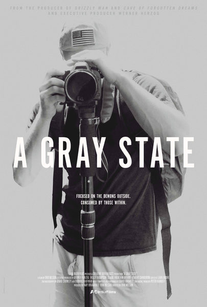 A Gray State VOSTFR WEBRIP 2018