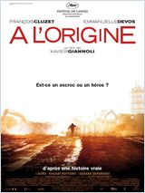 A l'origine DVDRIP FRENCH 2009