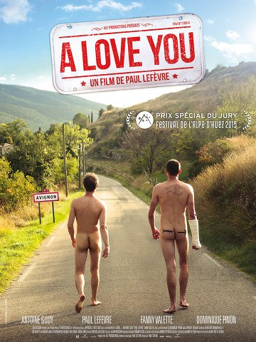 A Love You FRENCH WEBRIP 2015