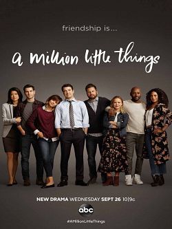 A Million Little Things S02E02 VOSTFR HDTV