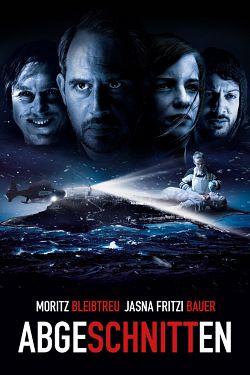 Abgeschnitten FRENCH BluRay 720p 2020