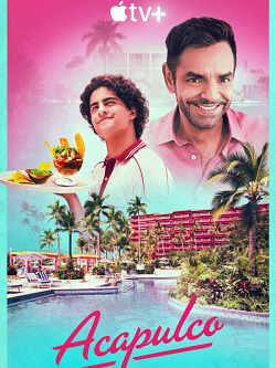 Acapulco S01E01 VOSTFR HDTV