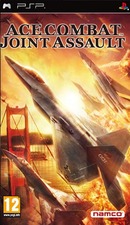 Ace Combat Joint Assault (PSP)