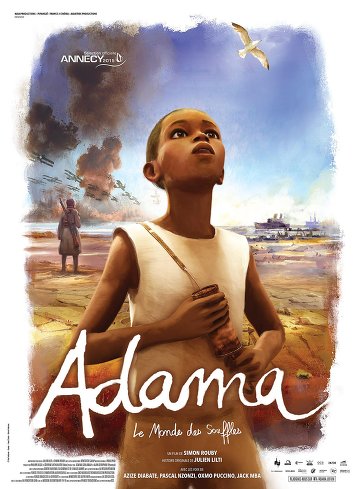 Adama FRENCH DVDRIP x264 2015