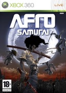 Afro Samurai (Xbox 360)